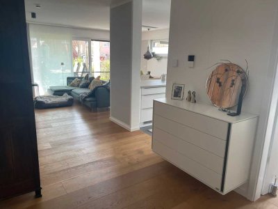 Exklusive 3-Zimmer-Wohnung in Speyer: Modern, luxuriös und zentral