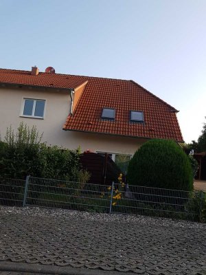 2-Zimmer-Wohnung in ruhiger Lage