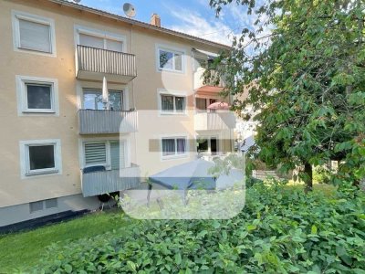 Kleine Wohnanlage - Großer Wohnspaß