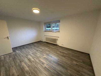 Neu renovierte 1-Zimmer Wohnung in Leinfelden-Echterdingen