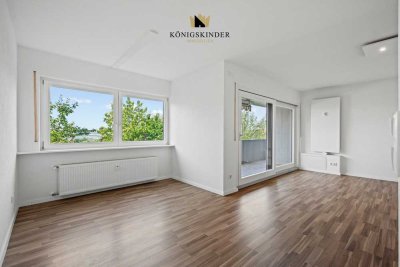 Sofort verfügbare 3,5 Zimmerwohnung in Weingarten in Top-Lage, wie neu