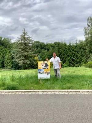 BAUEN SIE FÜR SICH UND IHRE FAMILIE EIN GLÜCKLICHES FAMILIENLEBEN IM EIGENEN HAUS? JETZT ANRUFEN: 01