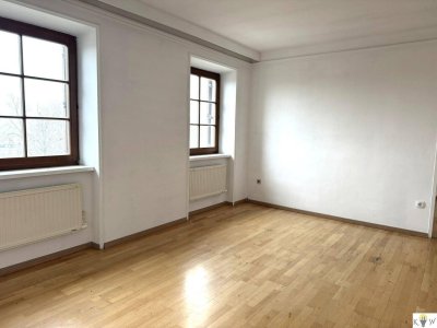 Pamhagen - sonnige 2 Zimmerwohnung zu mieten!