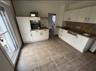 3-Zimmer-Wohnung in Frankfurt-Sossenheim