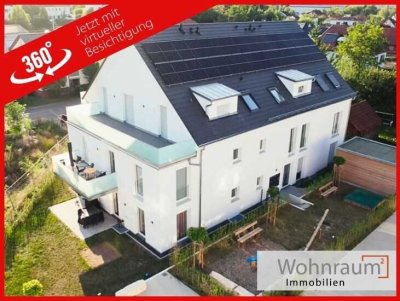 Stilvolle Galerie-Wohnung im Schorndorfer Süden! Für Alle, die das Besondere suchen.