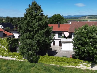 Unglaublich tolle Single- oder Pärchenwohnung in Ruprechtshofen zu mieten!