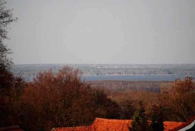 Attraktive 3,5-Zimmer-Wohnung mit Balkon in Niedersachsen - Sachsenhagen