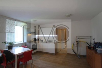 Zentrale Garconnaire in Klagenfurt zu mieten