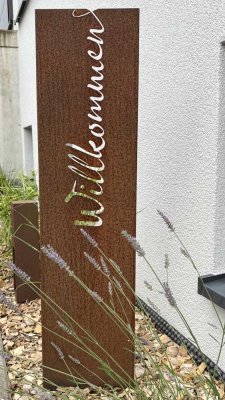 echterdingen - ruhig leben, komfortabel wohnen