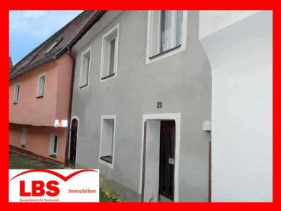 Altes Haus, neuer Charm - historisches Schmuckstück mit Denkmalschutz in Su-Ro