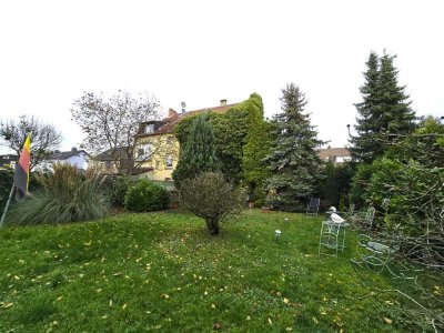 Sanierungsobjekt! Als Einfamilienhaus oder Mehrfamilienhaus nutzbar. Provisionsfrei für den Käufer!