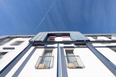 Toplage in Graz Geidorf, 3-Zimmer Eigentumswohnung - unmittelbar in der nähe der KF-Uni Graz!
