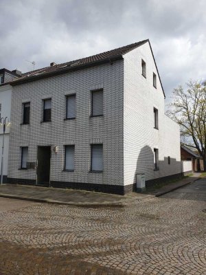 Ansprechende Wohnung in Viersen