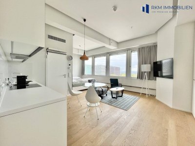 Modernes 1-Zimmer-Apartment in 1100 Wien – Ihr neuer Wohntraum in PHILS PLACE !