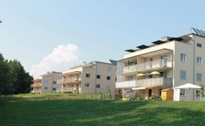 St. Marein bei Graz - geförderte Miete ODER geförderte Miete mit Kaufoption - 2 Zimmer