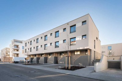 ERSTBEZUG | Reihenendhaus mit 5 Zimmern und 164,31 m² | Weinstadt-Endersbach