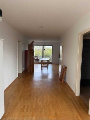 Zuhause mit viel Platz in Leverkusen