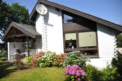 Einfamilienhaus in Kaisersesch