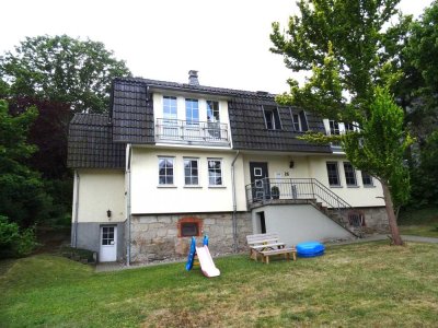 Wohnung in toller Wohnlage von Wernigerode
