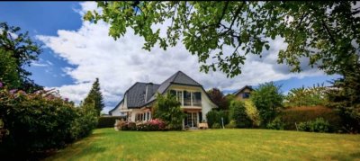 Wunderschönes Haus in Bestlage von Hoberge Uerentrup