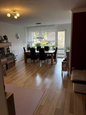 Schöne 3 Zimmer Wohnung zu vermieten