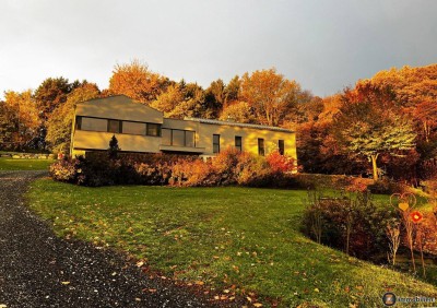 Exklusives Haus mit Schlossblick in traumhafter Einzellage!