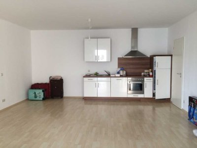 Schöne 1-Zimmer-Wohnung (43 m²) in Ulm Weststadt – ab 01.10.2025