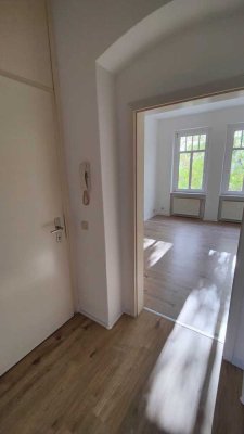 3 Zimmer + Küche + Bad + Flur in 38820 Halberstadt / 56 m² / KM 340 €