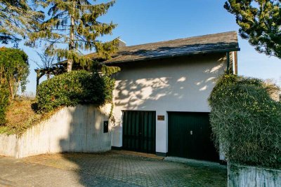 Absolute Rarität! Einfamilienhaus mit 2 Bauplätzen!