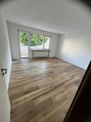 Ansprechende 2-Zimmer-Wohnung mit Balkon in Hagen