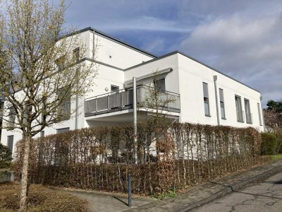 Bad Honnef - wunderschöne 4 Zimmer Eigentumswohnung in Innenstadtnähe