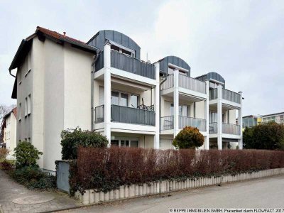 Kapitalanlage in Kleinzschachwitz