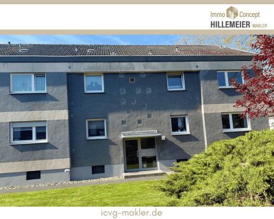 Gemütliche 3-Zimmer-Wohnung mit Balkon in Bonn