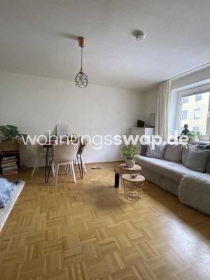 Wohnungstausch: Theresienstraße 114