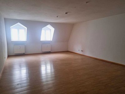 Gepflegte 3-Zimmer Wohnung in Passau Altstadt