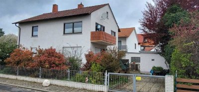 2 Familienhaus zur Kapitalanlage oder Eigennutzung - Fußgönnheim