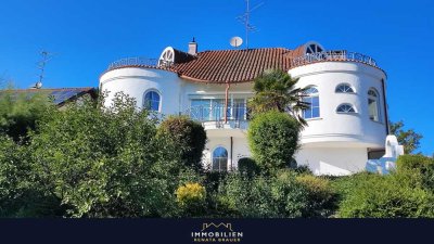 Villa mit 3 Wohneinheiten und großem Garten - zum Top-Preis!