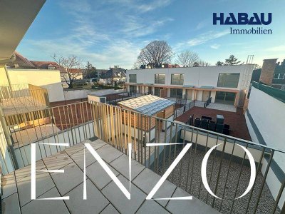 ENZO | HELLER SINGLE HIT mit 2 ZIMMER * BEZUGSBEREIT *