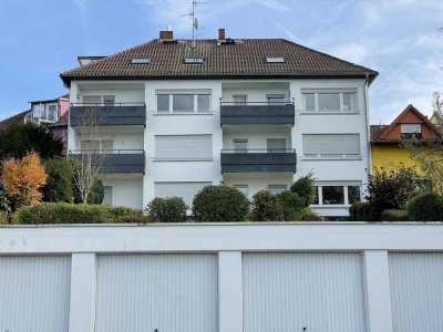 Mehrfamilienhaus mit Potential