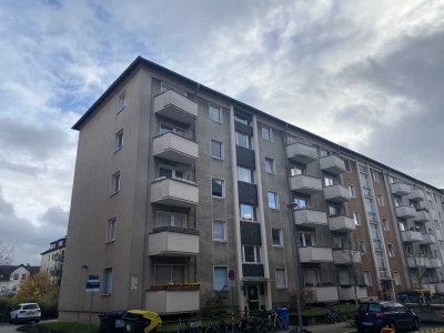 Stilvoll wohnen – Ihr neues Zuhause im Herzen von Braunschweig