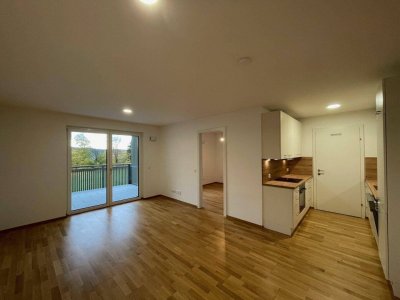 2-Zimmer-Wohnung im 1. OG / Top E6