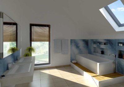 Bien-Zenker: Ihr maßgeschneidertes Zuhause in Arnsdorf