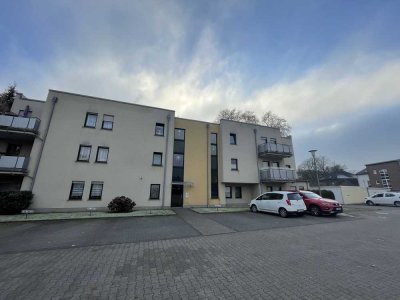 Renovierte 2,5 Zimmer Wohnung mit Süd-Balkon am Ruhrpark | Barrierefrei! | Stellplatz