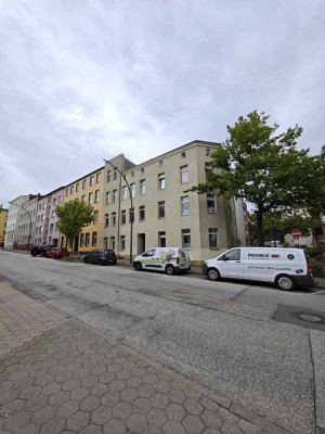 WG-Neugründung in Harburg – Möbliertes Zimmer in 2-Zimmerwohnung mit großer Wohnküche