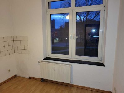 1-Zimmer Wohnung in Solingen-Mitte