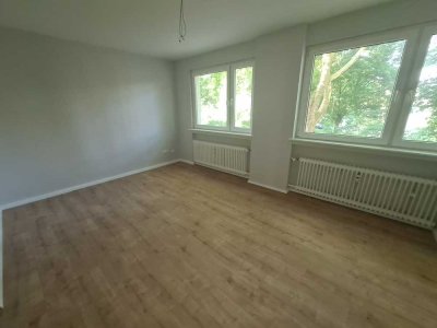 Zentral und ruhig! Top 2-Zimmer-Wohnung in Essen-Stoppenberg!