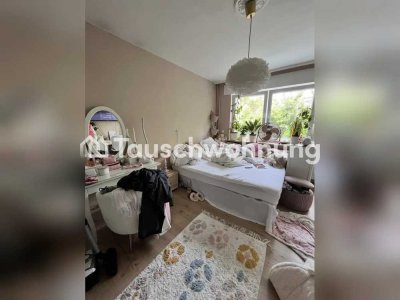 Tauschwohnung: Suche 2-Zimmer-Wohnung in Mainz-Altstadt zum Tausch