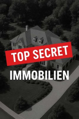 Traumvilla in Hassel: Parkähnliches  Grundstück, Doppelgarage, ca. 300 m²  Wohnfläche!