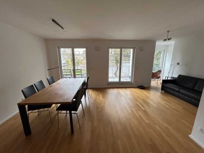 2 ZKB Nähe Nymphenburgpark