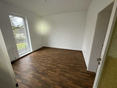 2-Zimmer-Wohnung mit Balkon in Fedderwardergroden!